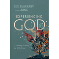 Experiencing God (2021 Edition): Knowing and Doing the Will of God - Hardcover