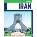 Iran - Library Binding