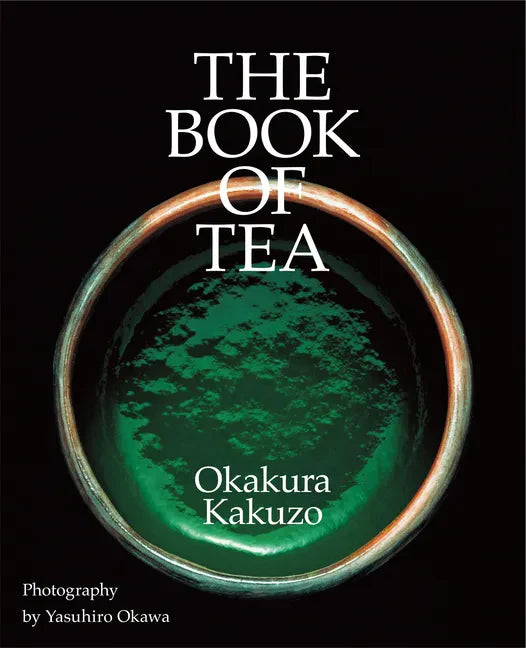 The Book of Tea - Hardcover