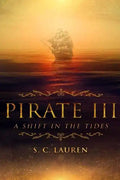 Pirate III: A Shift in Tides - Paperback
