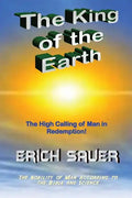 The King of the Earth: The nobility of man according to the Bible and science - Paperback