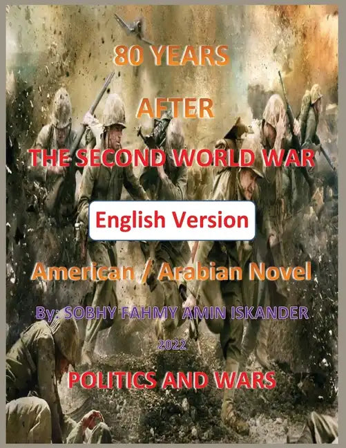 80 Years After the Second World War: Politics and Wars (English Version) - Paperback