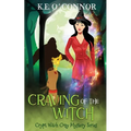 Craving of the Witch - Paperback