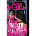 Wicked and the Wallflower: The Bareknuckle Bastards Book I - Paperback