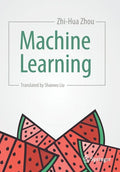Machine Learning - Paperback
