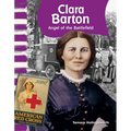 Clara Barton: Angel of the Battlefield - Paperback