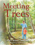 Meeting Trees - Hardcover