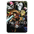 Overlord, Vol. 18 (Manga): Volume 18 - Paperback