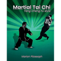 Martial Tai Chi: Yang Cheng Fu Style - Paperback