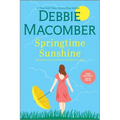 Springtime Sunshine - Paperback