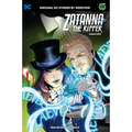 Zatanna & the Ripper Volume Two - Paperback
