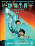 The Sky Is Falling - Hardcover