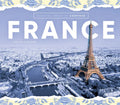 France - Library Binding
