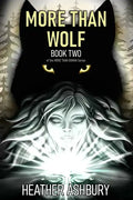 More Than Wolf - Paperback