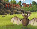 Acro Bat - Paperback