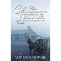 The Christmas Visitor - Paperback