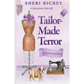 Tailor-Made Terror - Paperback