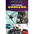 Extreme Careers - Library Binding