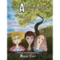 The Alphabet Girls: Twenty-six Tongue Twister Tales - Hardcover