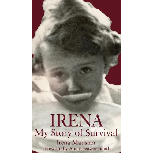 Irena: My Story of Survival - Hardcover