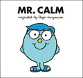 Mr. Calm - Paperback
