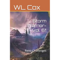 Storm Warrior-Vol. 61: Reno Challenges - Paperback