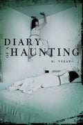 Diary of a Haunting - Paperback