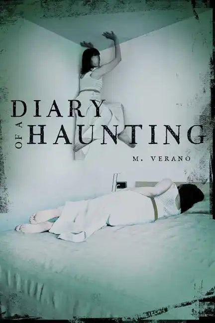 Diary of a Haunting - Paperback