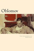 Oblomov - Paperback