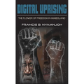 Digital Uprising: The Flower of Freedom in Mimboland - Paperback