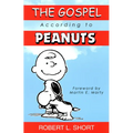 The Gospel According to Peanuts - Paperback