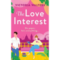 The Love Interest - Hardcover