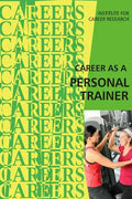 Career as a Personal Trainer - Paperback