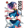 Chained Soldier, Vol. 7: Volume 7 - Paperback