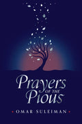 Prayers of the Pious - Hardcover