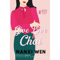 Give Love a Chai - Paperback