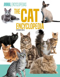 Cat Encyclopedia - Library Binding