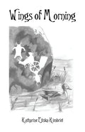 Wings of Morning - Paperback