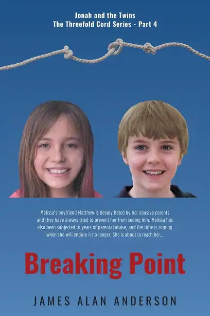 Breaking Point - Paperback