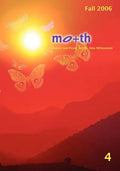 moth magazine issue 4 - Paperback
