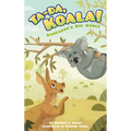 Ta-Da, Koala! - Library Binding