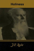 Holiness - Paperback