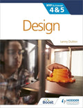 Design for the IB MYP 4&5: Hodder Education Group - Paperback