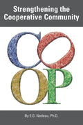 Strengthening the Cooperative Community - Paperback