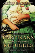 Partisans and Refugees - Paperback