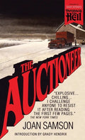 The Auctioneer (Paperbacks from Hell) - Paperback