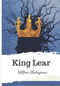 King Lear - Paperback