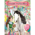 Penelope and Macaroni: The Birthday Adventure - Hardcover