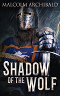 Shadow Of The Wolf - Hardcover