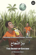 The Secret of Success: Modern Standard Arabic Reader - Paperback